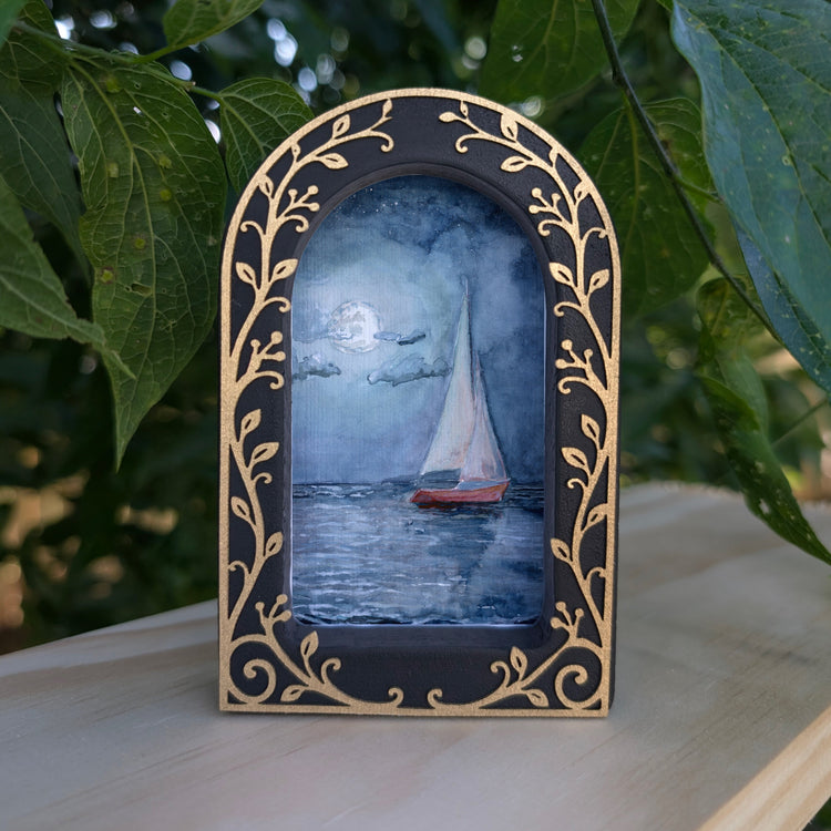 Framed Prints