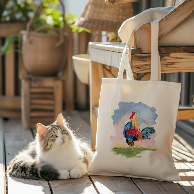Tote Bags