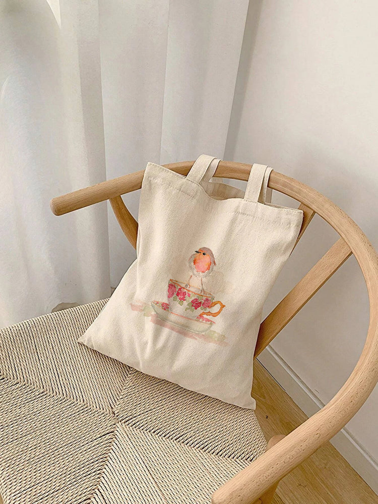 Mugs and Totes