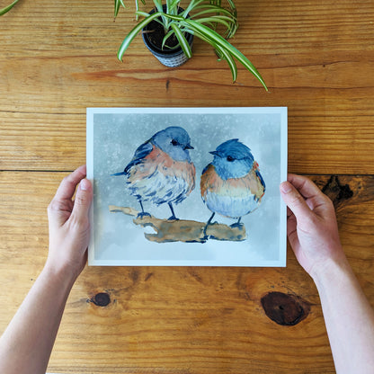 4x6 Art Prints – Choose Your Design