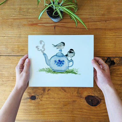 4x6 Art Prints – Choose Your Design