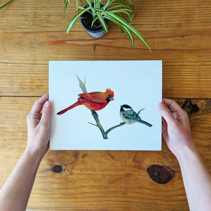 4x6 Art Prints – Choose Your Design